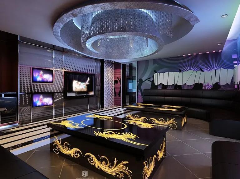 辽阳商务ktv组局指南-弓长岭区ktv预订